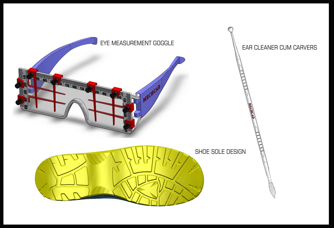 Product Designing Service